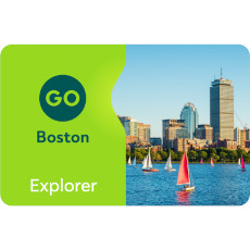 Boston Explorer Pass Boston Explorer Pass